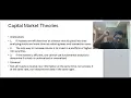 Chapter 13 Fundamental and technical analysis
