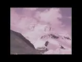 Hazlett - mountain of a memory (Official Lyric Video)