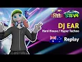 DJ EAR | AU Stream Cut | Furality Sylva Club F.Y.N.N.
