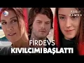 Download Lagu Çöpçatan Firdevs, Nihal ve Behlül'ün Arasını Yapıyor! - Aşk-ı Memnu Özel Kolaj