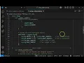 Part 2 PyGame Pong Tutorial