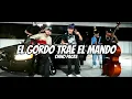 Chino Pacas - El Gordo Trae El Mando