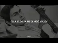 Leonardo Favio - Ella...Ella Ya Me Olvidó, Yo la Recuerdo Ahora (Letra)