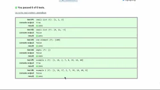 Java Practice-It 16 6 hasTwoConsecutive pt 1 implementing ListNodes LinkedLists