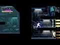 How to obtain Missile tank in Burenia Speed Booster blocks Metroid Dread