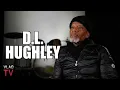 DL Hughley on Joe Rogan Having Half Black Stepdaughter So Did Thomas Jefferson Part 4