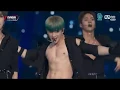 Download Lagu [2018MAMA] MONSTA X Full Performance (VCR+Spark+Jealousy+Shoot Out)