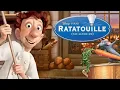 Lagu Ratatouille (2007) - Disney Movie in English || Patton Oswalt, Ian Holm || Reviews \u0026 React