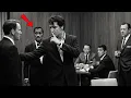 A R cist Man INSULTED Sammy Davis Jr Elvis DID THIS and Everything STOPPED