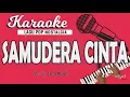 KARAOKE Pop Nostalgia - SAMUDERA CINTA - Yus Yunus // Music By Lanno Mbauth
