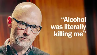 Moby on His Career, Animal Rights, and David Lynch | FULL EPISODE | Once In A Lifetime Sessions