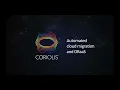 Coriolis Ubuntu Server migration from VMware to OpenStack