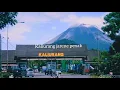 Download Lagu lirik lagu KALIURANG-guyub rukun #kaliurang jarene penak #viral
