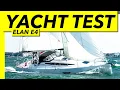 Lagu Is this Elan’s most fun yacht yet? | Elan E4 review | Yachting Monthly