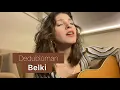 Download Lagu Dedublüman - Belki / Erva Sude Dağlı cover