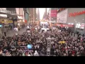 [LIVE HD] Taylor Swift - Welcome To New York @ GMA Good Morning America 301014