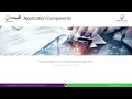 FPDSplus - Application Components