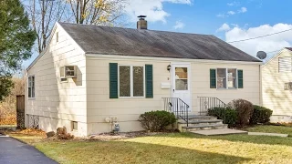 Real Estate Tour 9 Valley View Rd Stony Point NY 10980 Rockland County NY