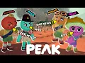 Twitch s PEAK Performance of Funny Fails Laughs