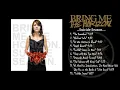 Download Lagu Bring Me The Horizon - Suicide Season (Full Album)