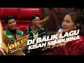 Download Lagu Di Balik Lagu Kisah Sempurna Milik Mahalini | Round | The Voice All Stars Indonesia