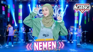 Download NEMEN - Sefti Duo Ageng ft Ageng Music (Official Live Music) MP3