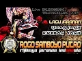 Download Lagu UDAN JANJI \u0026 KORBAN JANJI Cover Jaranan Voc IKA Lovers - ROGO SAMBOYO PUTRO Live TANJUNGKALANG 2018