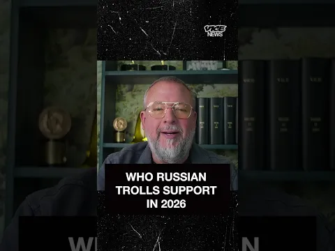 What does Russia want? #shanesmith #vicenews #russia