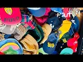 Polo Ralph Lauren Twill Ball Cap Hats Bucket Hats Scarves Collection Part 1