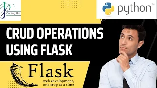 Create Insert update Delete using python sqlite3 - Crud operations using python in less than 5 min