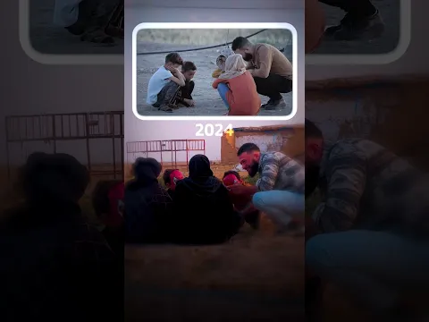 ٤ ايتام حصلو على بيت الأحلام