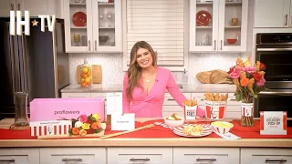 how to celebrate mothers day with a kfc fried chicken buckquet 