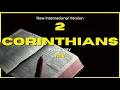 Strength in Weakness Bible with Text NIV 2 Corinthians