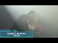 Paris Paloma — Silhouette on the Hill Fan Cam (Live in Nashville)