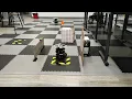 TurtleBot3 Obstacle avoidance