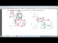 Common Core Math Solving 45 45 90 Special Right Triangles More Examples