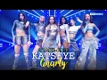 Download Lagu [SHAKE FREE] Gnarly (Clean ver.) - KATSEYE キャッツアイ 캣츠아이 | KBS WORLD TV 250502