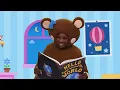 Brother John + More | Mother Goose Club Nursery Rhymes
