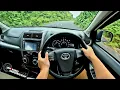 Download Lagu Driving POV TOYOTA AVANZA VELOZ RWD 1.5 A/T 2015 | Akselerasi Tanjakan \u0026 Handling | Test Drive ASMR