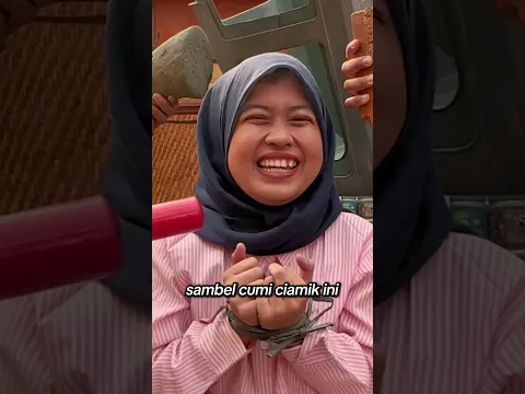 TERPAKSA BANTU PROMOSIIN EATSAMBEL 😱