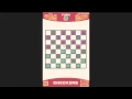 Checkers Game Source Code Unity 2D