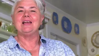Millennials are rediscovering fine china at Knoxville shop