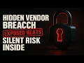 3 8 Million Patient Records Exposed The Vendor Breach No One Saw Coming