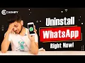 Whatsapp New Privacy Policy Update Explained