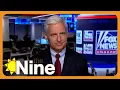Update on the possible debt default of the US with Doug Luzader The Nine