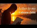 Download Lagu 2pac - Letter 2 my unborn child ( Animation and lyrics)
