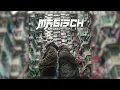 Olexesh - MAGISCH feat. Edin (prod. von PzY) [Audio]