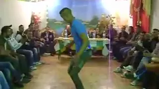 شطحة دزيرية على دربوكة مصرية 