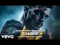 Alan Walker Style , Albert Vishi - Zombie feat. Ane Flem (Music Video)