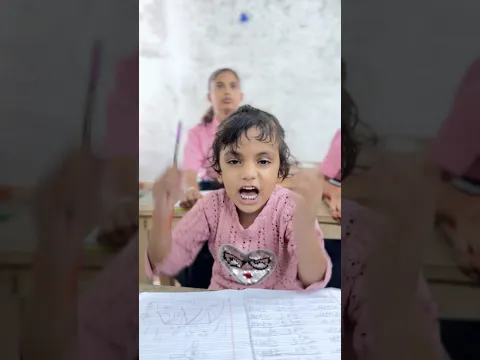 Bacho Ne kar Diya meri feeling set ￼😄#shorts #viralvideo #trending #funnyvideo